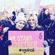 women's march, marcha das mulheres