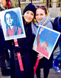women's march, marcha das mulheres
