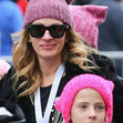 women's march, marcha das mulheres