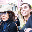 women's march, marcha das mulheres