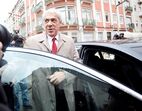 José Sócrates