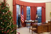 sala oval Obama