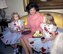 Jackie Kennedy