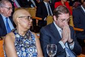 pedro passos coelho, laura ferreira