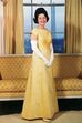 Lady Claudia Johnson, 1965
