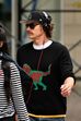 James Franco