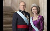 Juan Carlos e Sofia