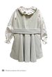 Vestido de Arabella Trump