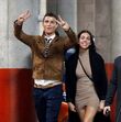 Cristiano Ronaldo e Georgina Rodrígues