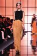 Armani privé alta costura paris spring 2017