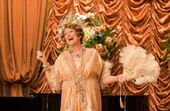 meryl streep