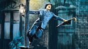 la la land serenata a chuva