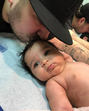 rob kardashian, dream kardashian