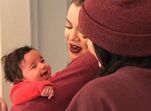 rob kardashian, dream kardashian