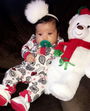 rob kardashian, dream kardashian