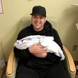 rob kardashian, dream kardashian