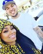 rob kardashian, dream kardashian, blac chyna
