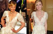 Kristen Dunst