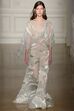 Valentino alta costura primavera 2017