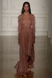Valentino alta costura primavera 2017