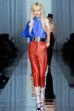 Jean Paul Gaultier haute couture ss17