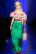 Jean Paul Gaultier haute couture ss17