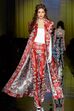 Jean Paul Gaultier haute couture ss17
