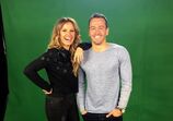 Cristina Ferreira, pedro teixeira