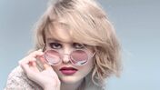 Lily Rose Deep