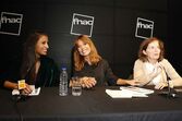 Mónica Jardim, Isabel Silva e Sofia Monteiro