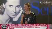 Cristina Ferreira
