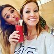 vanessa oliveira, sílvia alberto