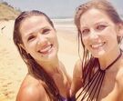 vanessa oliveira, sílvia alberto