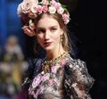 D&G Alta Moda