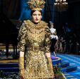 D&G Alta Moda