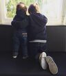 filhos famosas