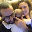 filhos famosas