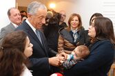 Marcelo Rebelo de Sousa