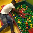 jogadores filhos