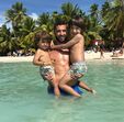 jogadores filhos