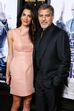 Amal Clooney