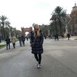 Barcelona cristina ferreira férias