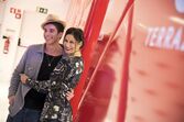 Marta Melro e Ricardo Sá