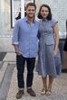 Tiago Teotónio Pereira e Filipa Areosa