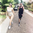 Kylie Jenner e Tyga