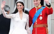 A traição que marca os 10 anos de casamento do príncipe William e Kate Middleton