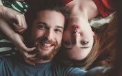 Casal, amor