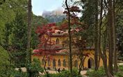 Chalet da Condessa d'Edla, Sintra