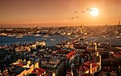 Instambul, Turquia