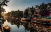 Amesterdão, Holanda
